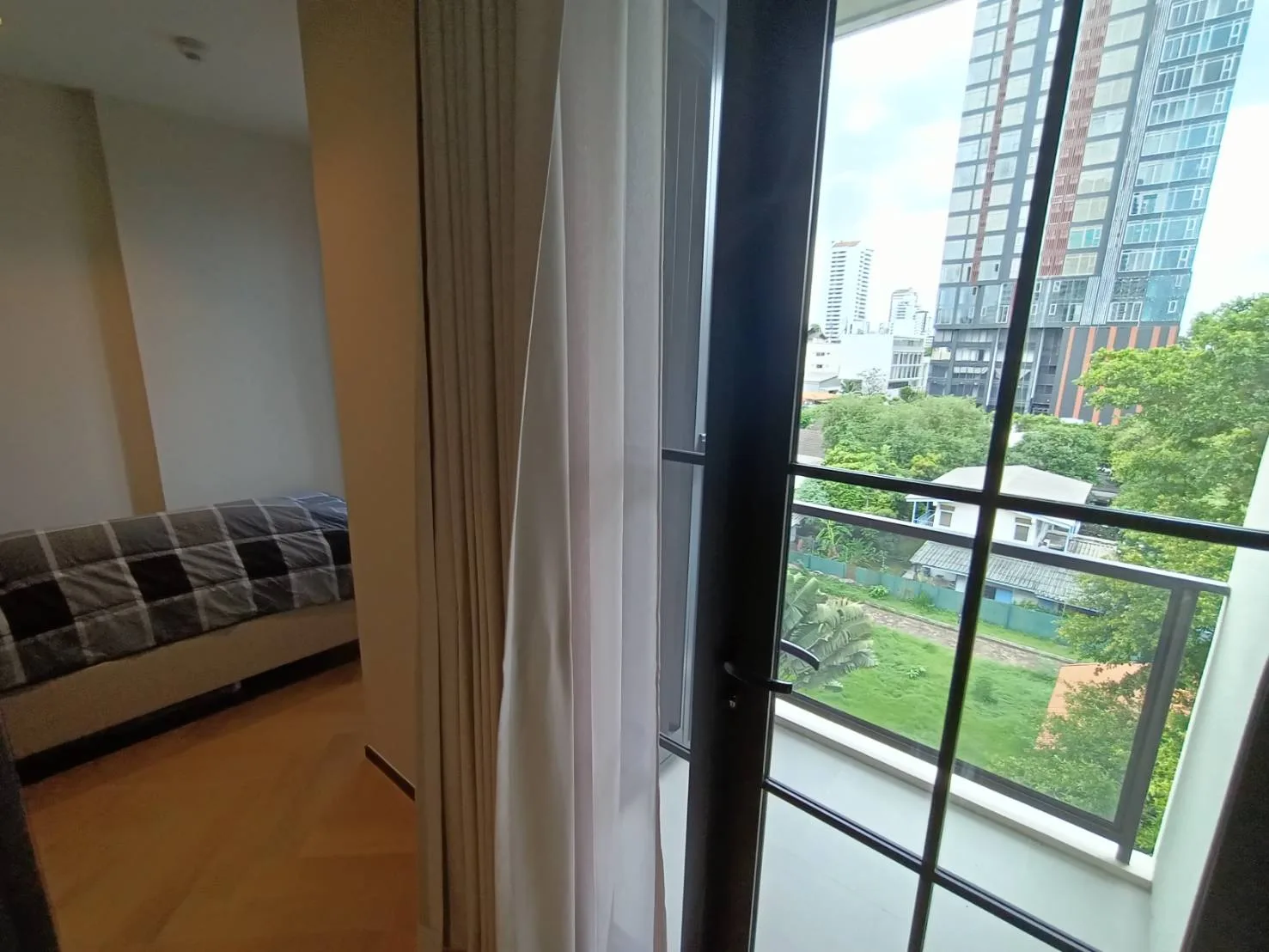 The Reserve Sukhumvit 61 — photo 10