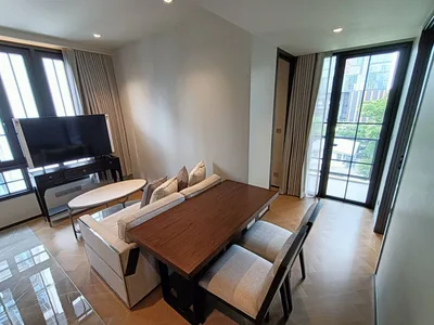 The Reserve Sukhumvit 61