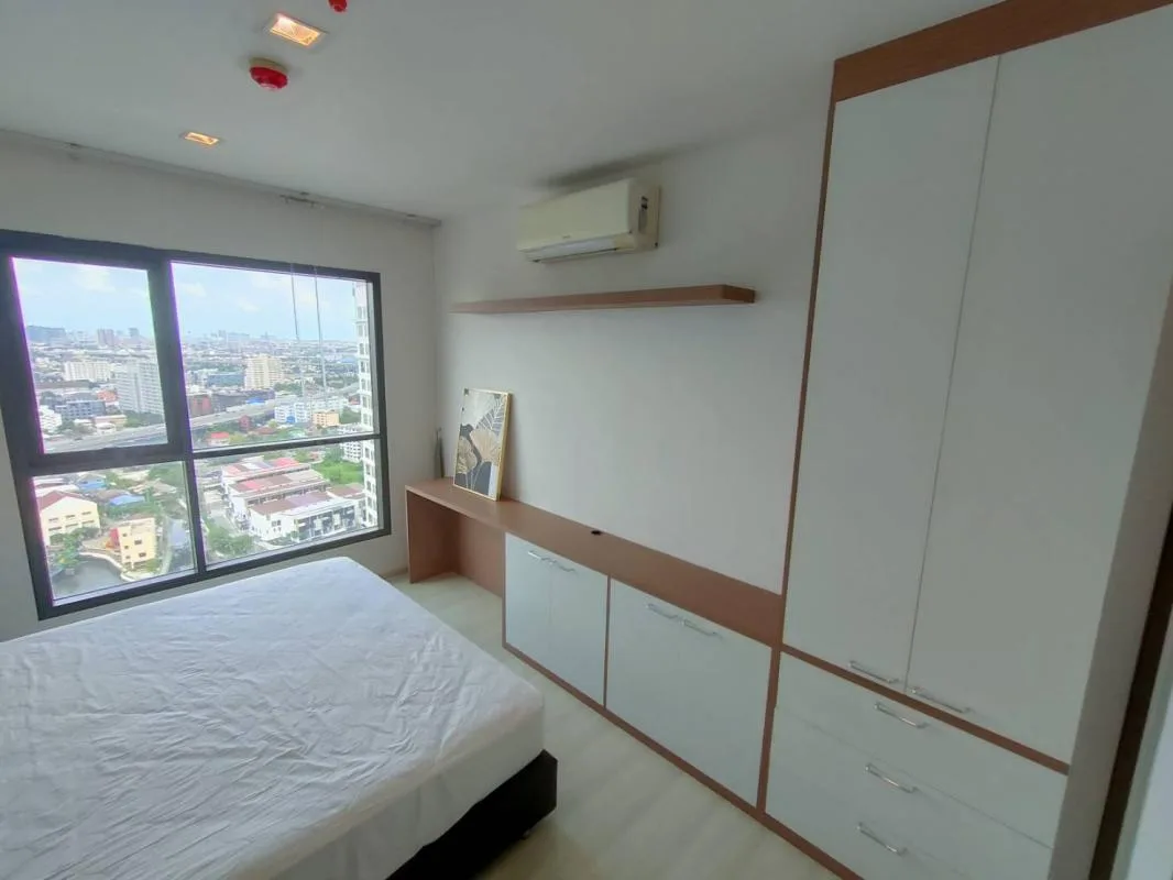 Life Sukhumvit 48 — photo 10