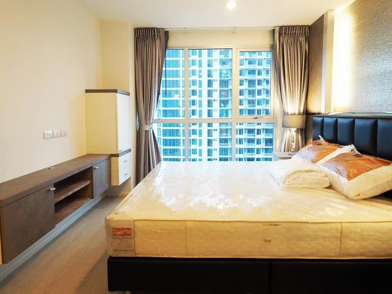 Rhythm Sathorn - Narathiwas — photo 17