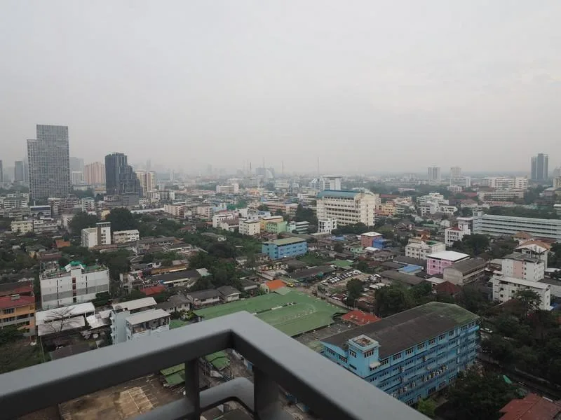 Rhythm Sathorn - Narathiwas — photo 20