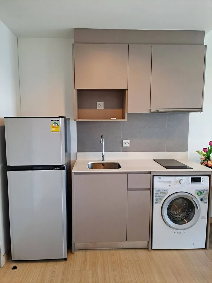 Whizdom Connect Sukhumvit — photo 4