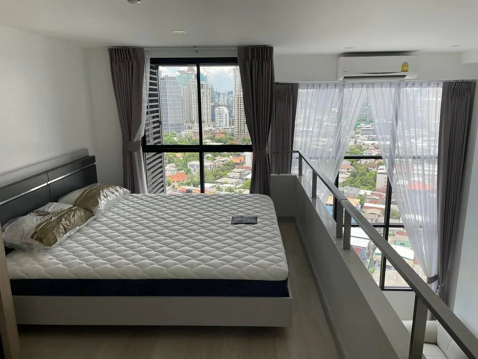 Knightsbridge Prime Sathorn — photo 5