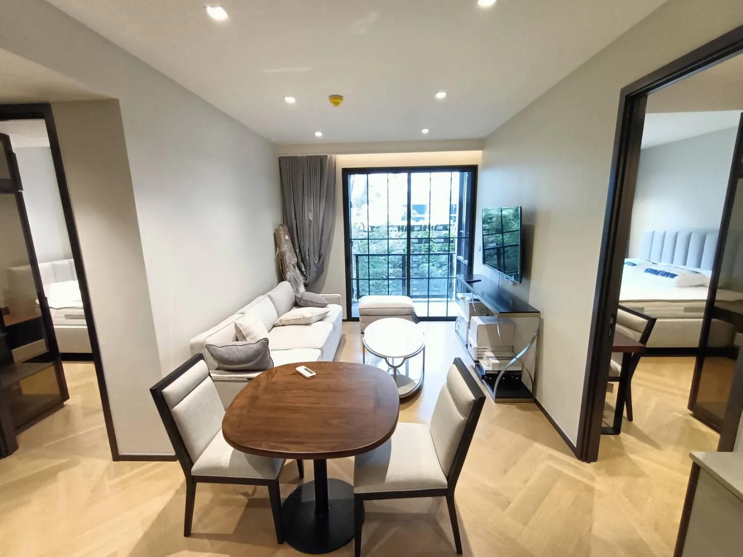 The Reserve Sukhumvit 61 — photo 2