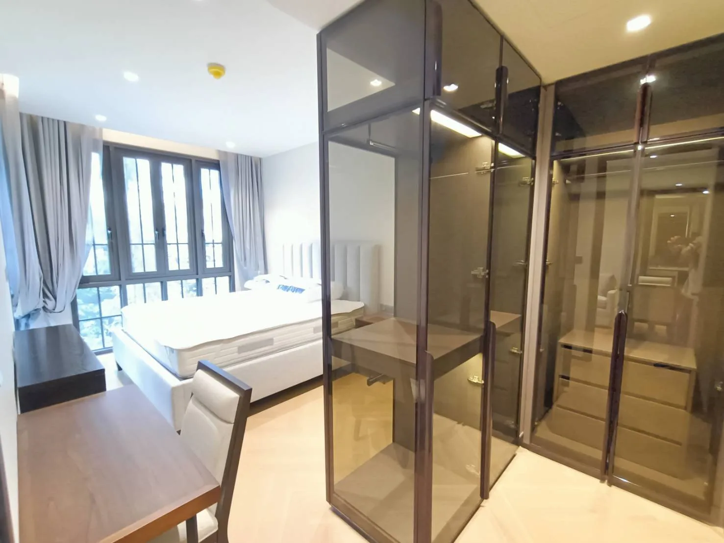 The Reserve Sukhumvit 61 — photo 11