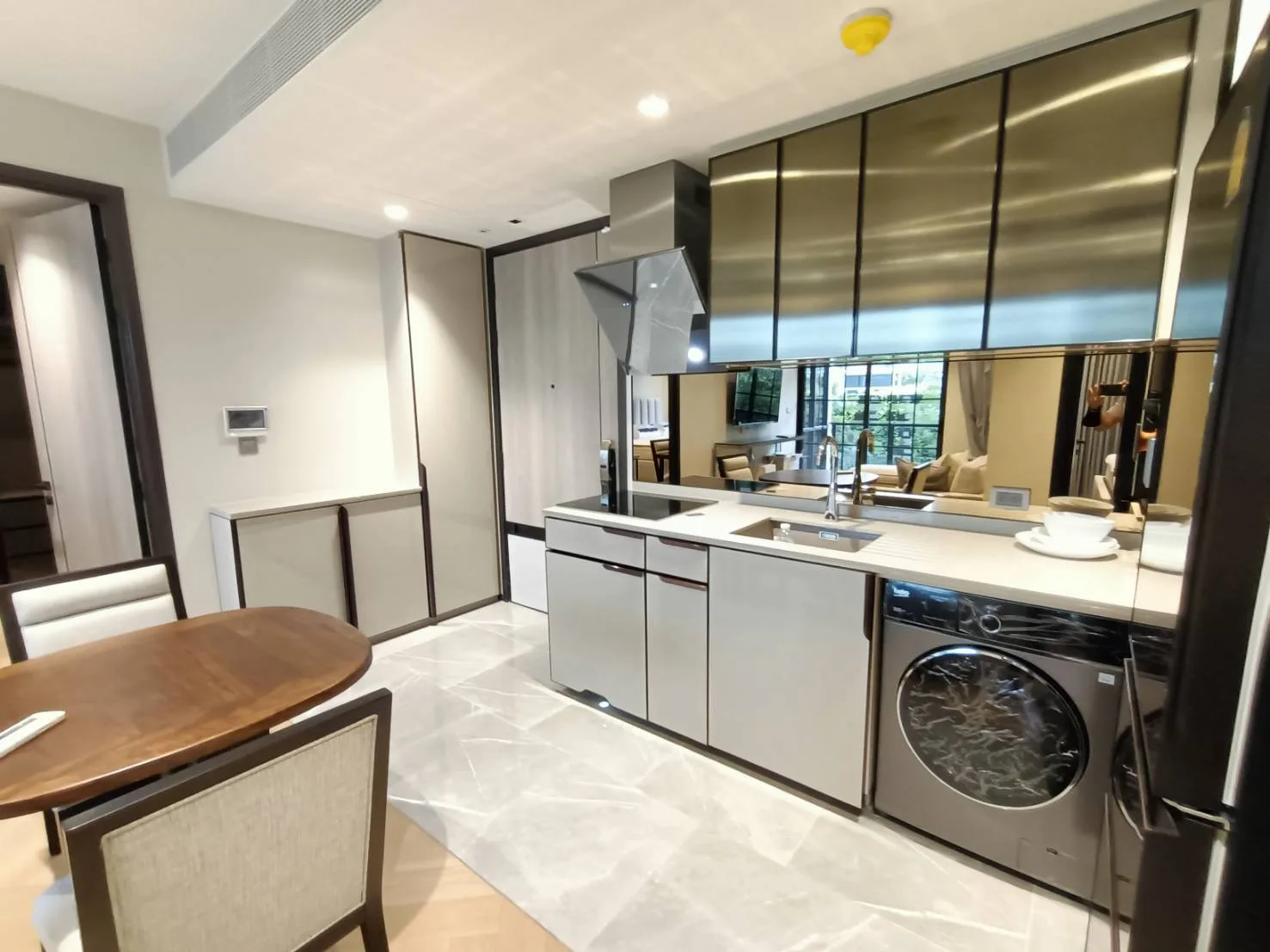 The Reserve Sukhumvit 61 — photo 12