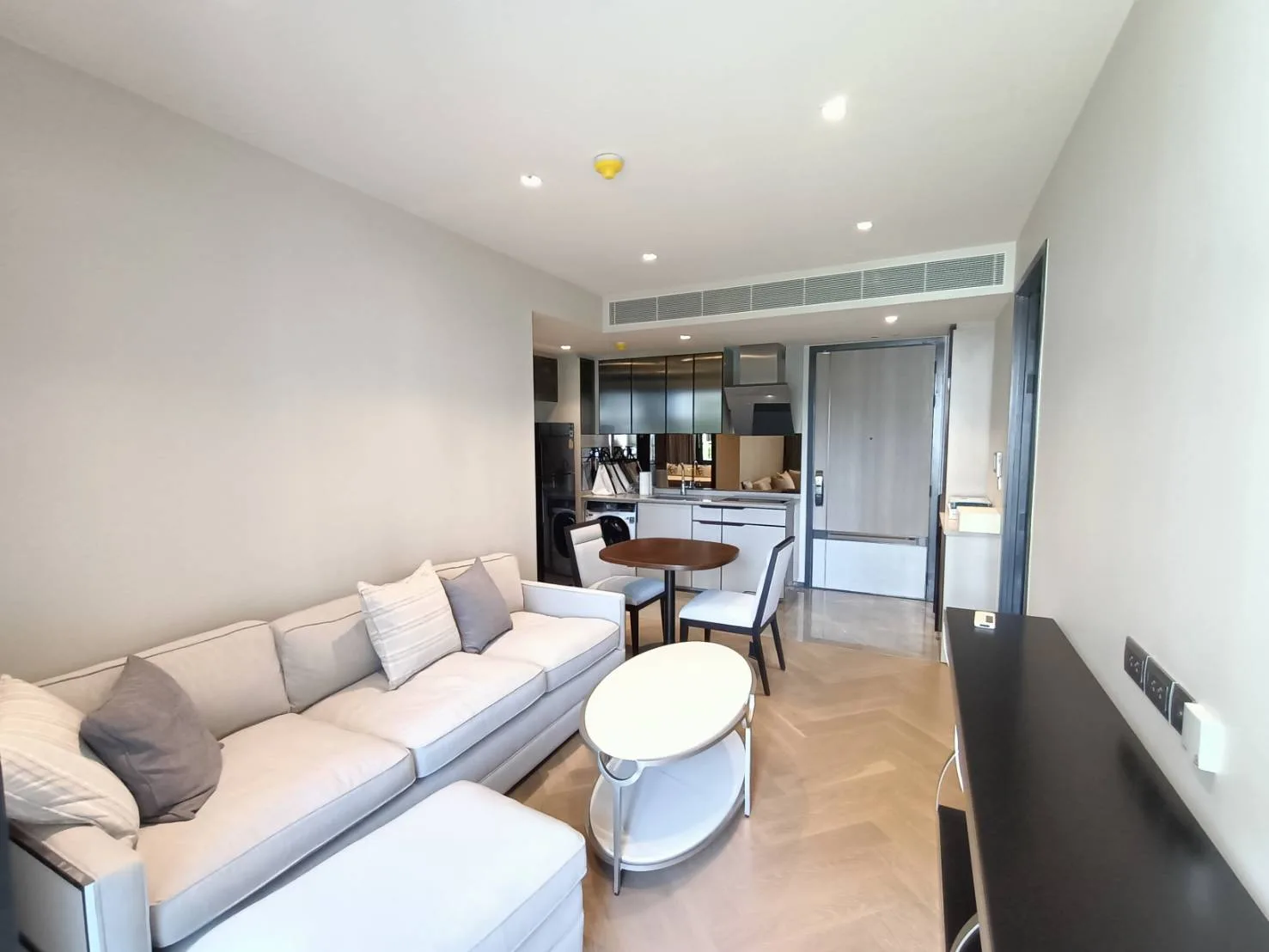 The Reserve Sukhumvit 61 — photo 2