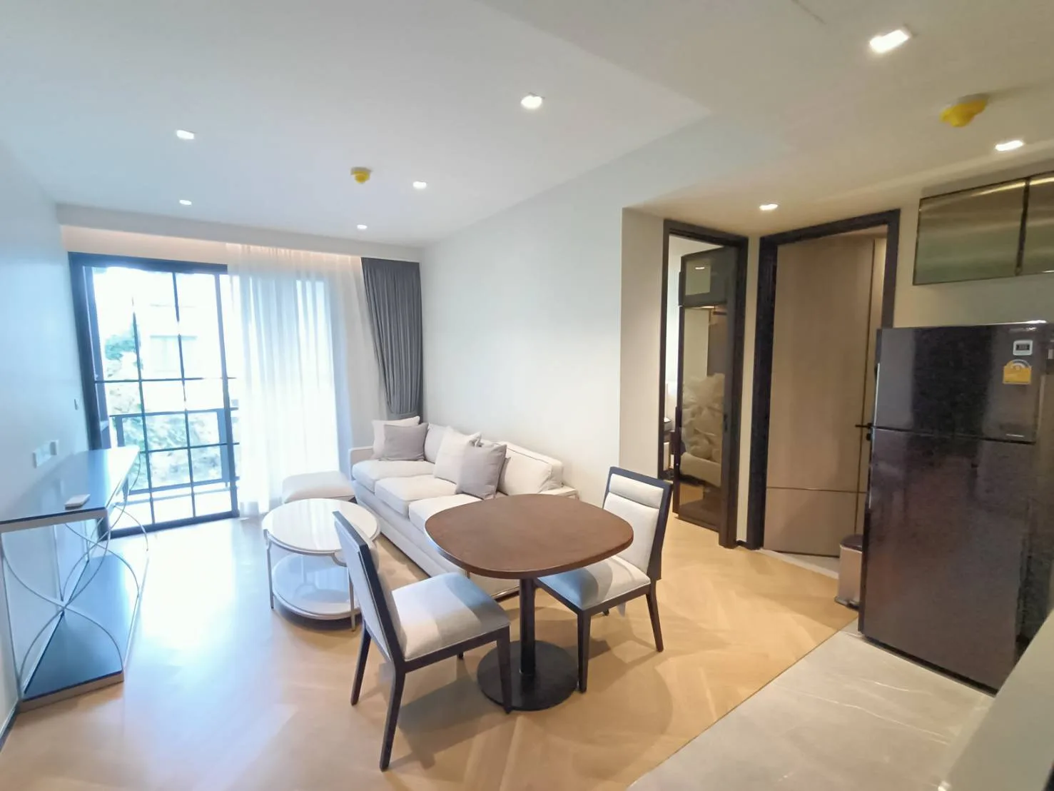 The Reserve Sukhumvit 61 — photo 3