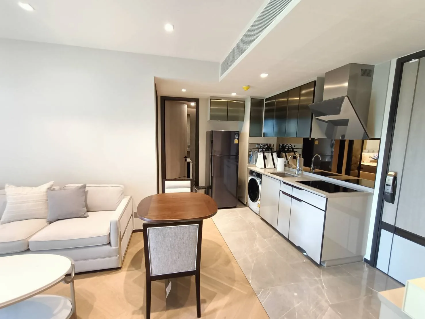 The Reserve Sukhumvit 61 — photo 4