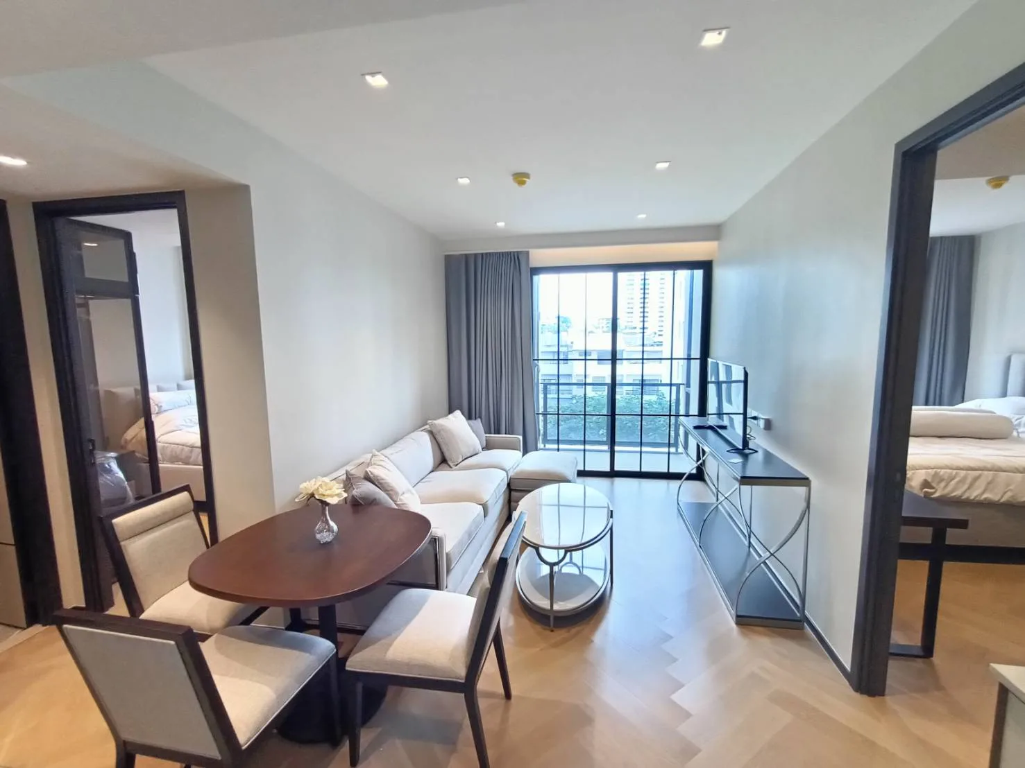 The Reserve Sukhumvit 61 — photo 1