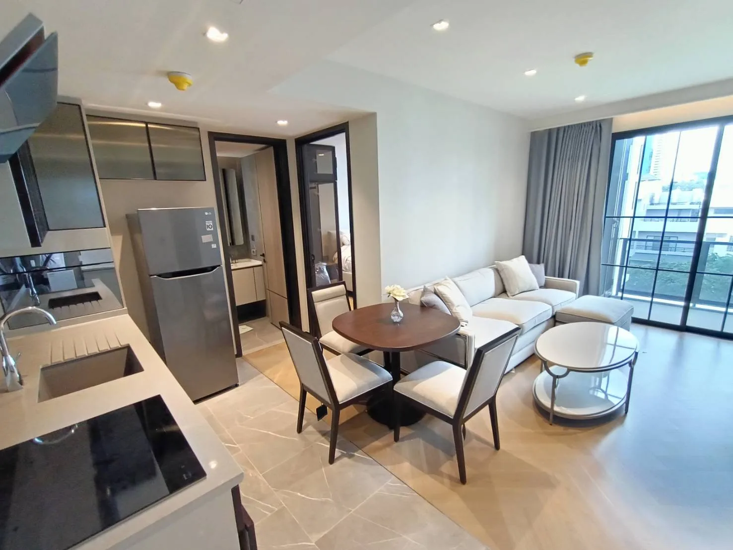 The Reserve Sukhumvit 61 — photo 3