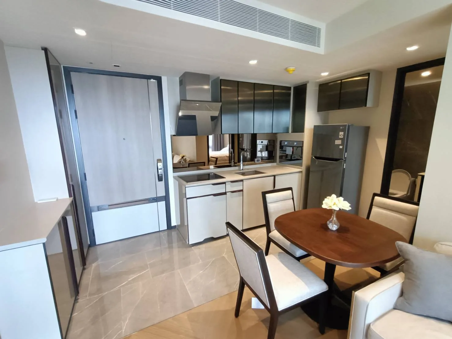 The Reserve Sukhumvit 61 — photo 7