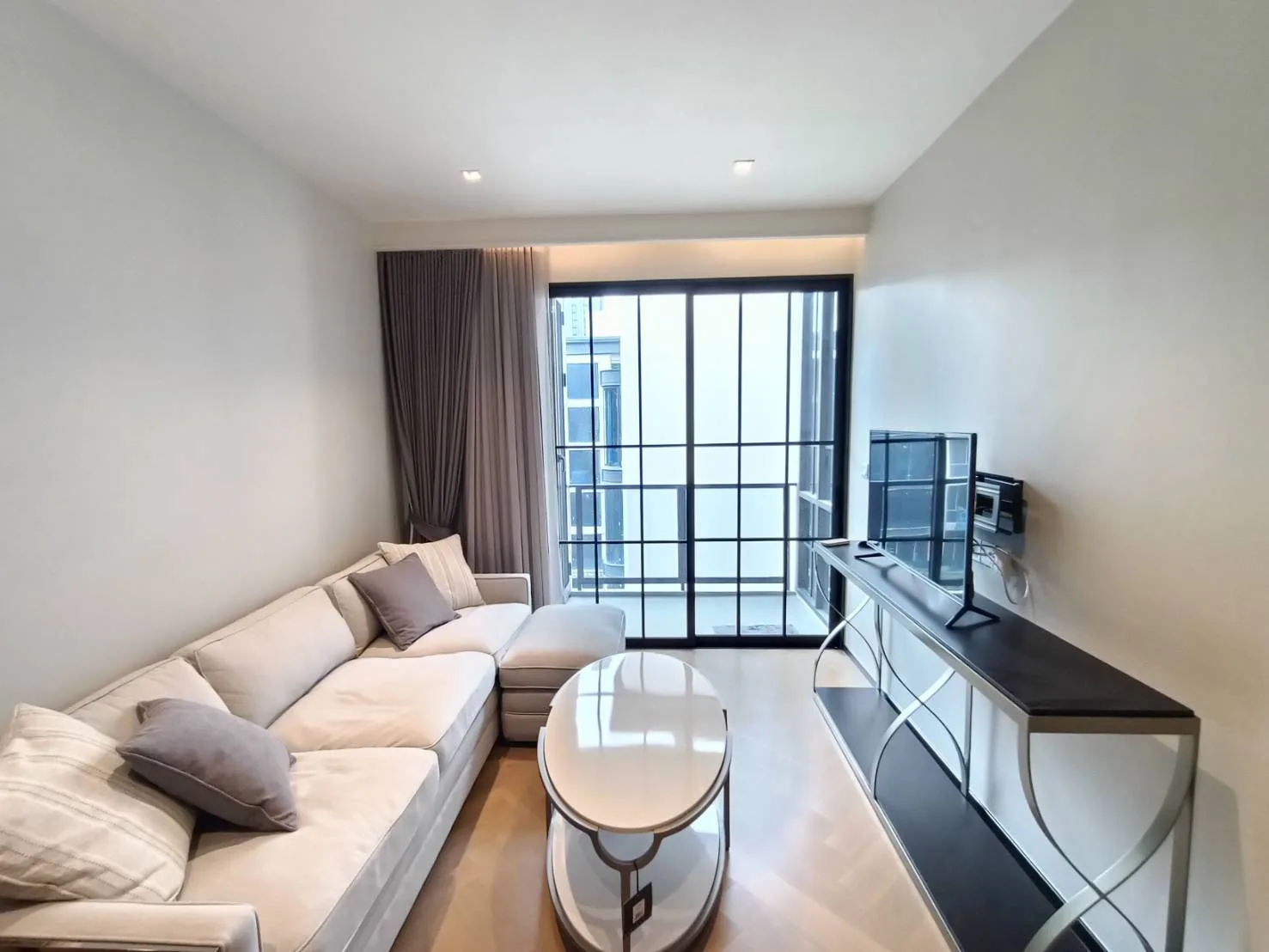 The Reserve Sukhumvit 61 — photo 1