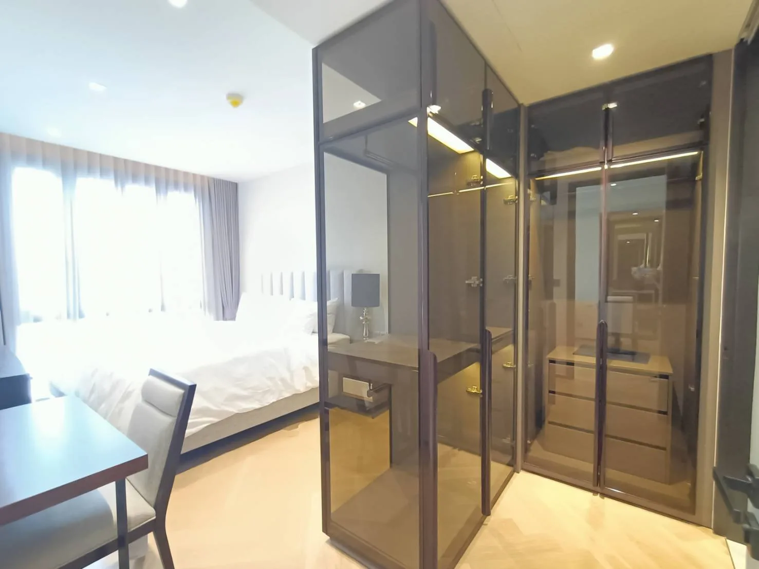 The Reserve Sukhumvit 61 — photo 11