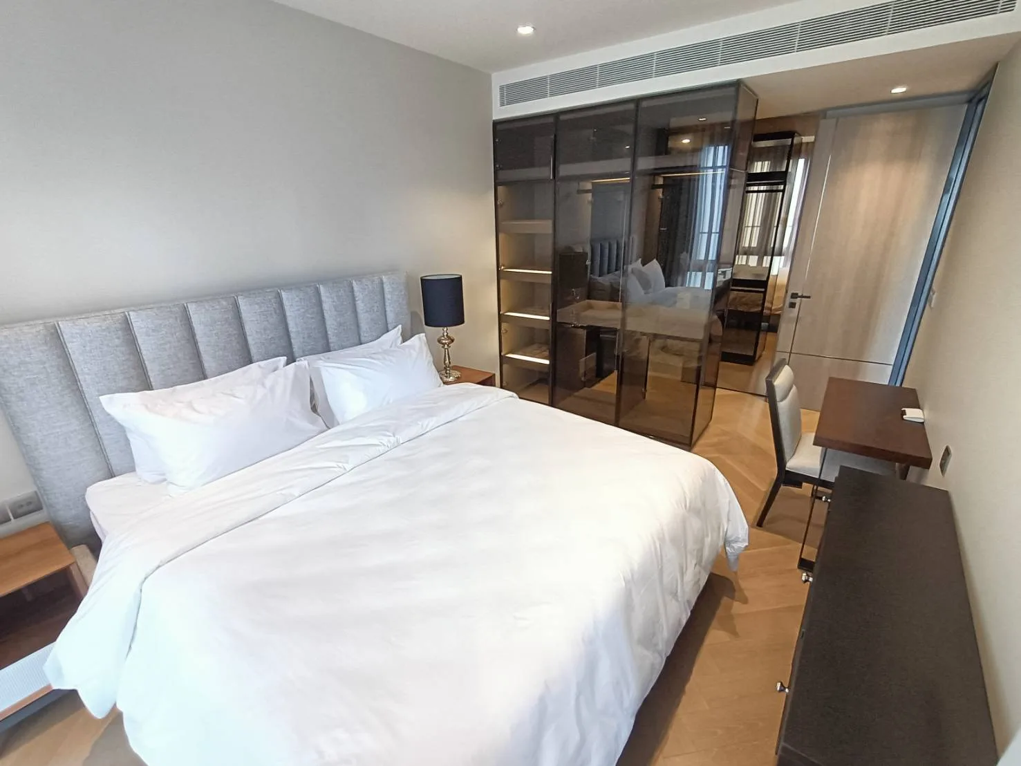 The Reserve Sukhumvit 61 — photo 7