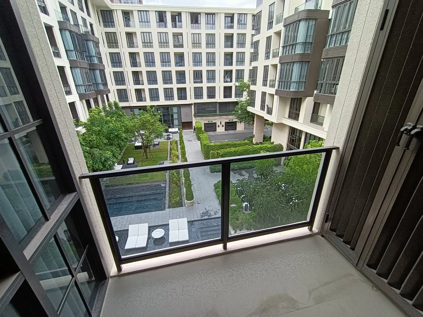 The Reserve Sukhumvit 61 — photo 13