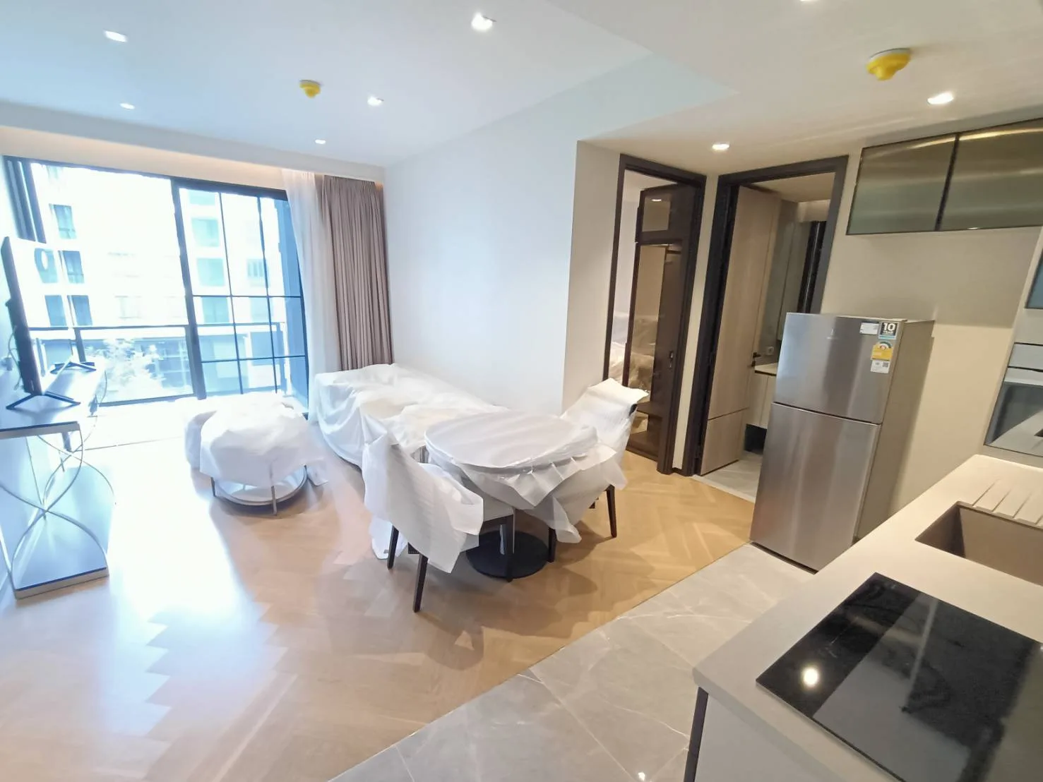 The Reserve Sukhumvit 61 — photo 3