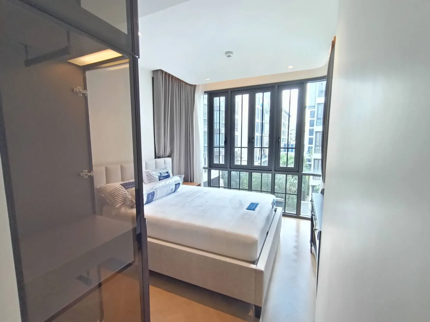 The Reserve Sukhumvit 61 — photo 12