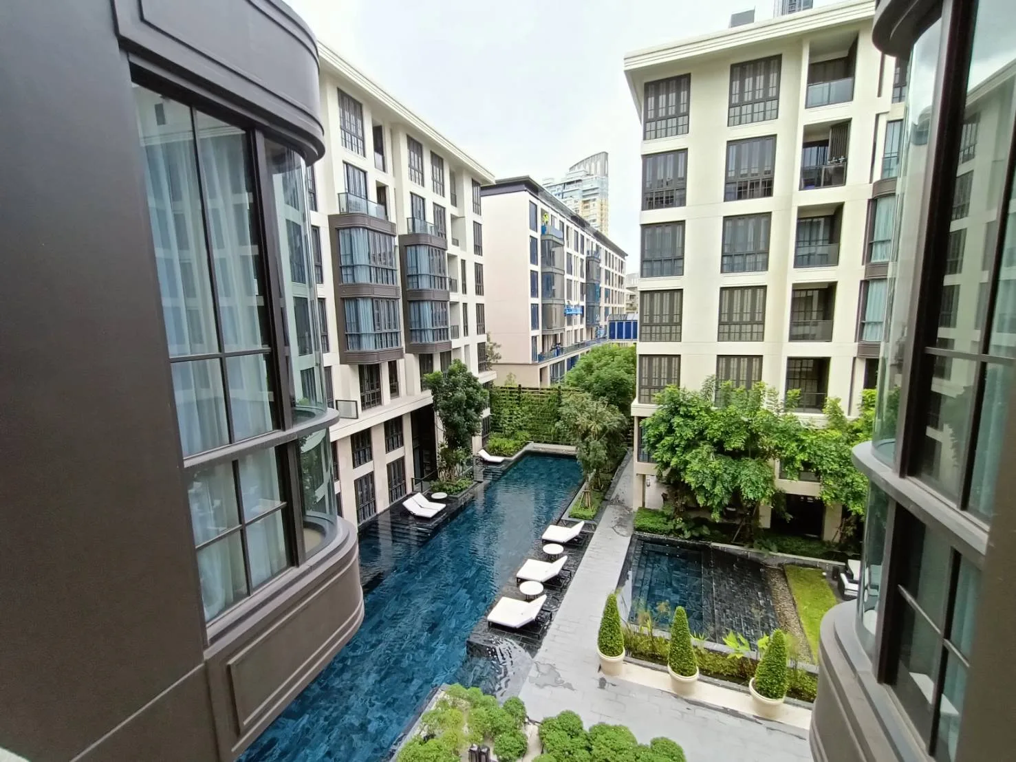 The Reserve Sukhumvit 61 — photo 15