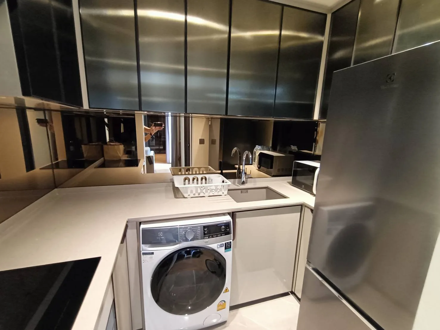 The Reserve Sukhumvit 61 — photo 4