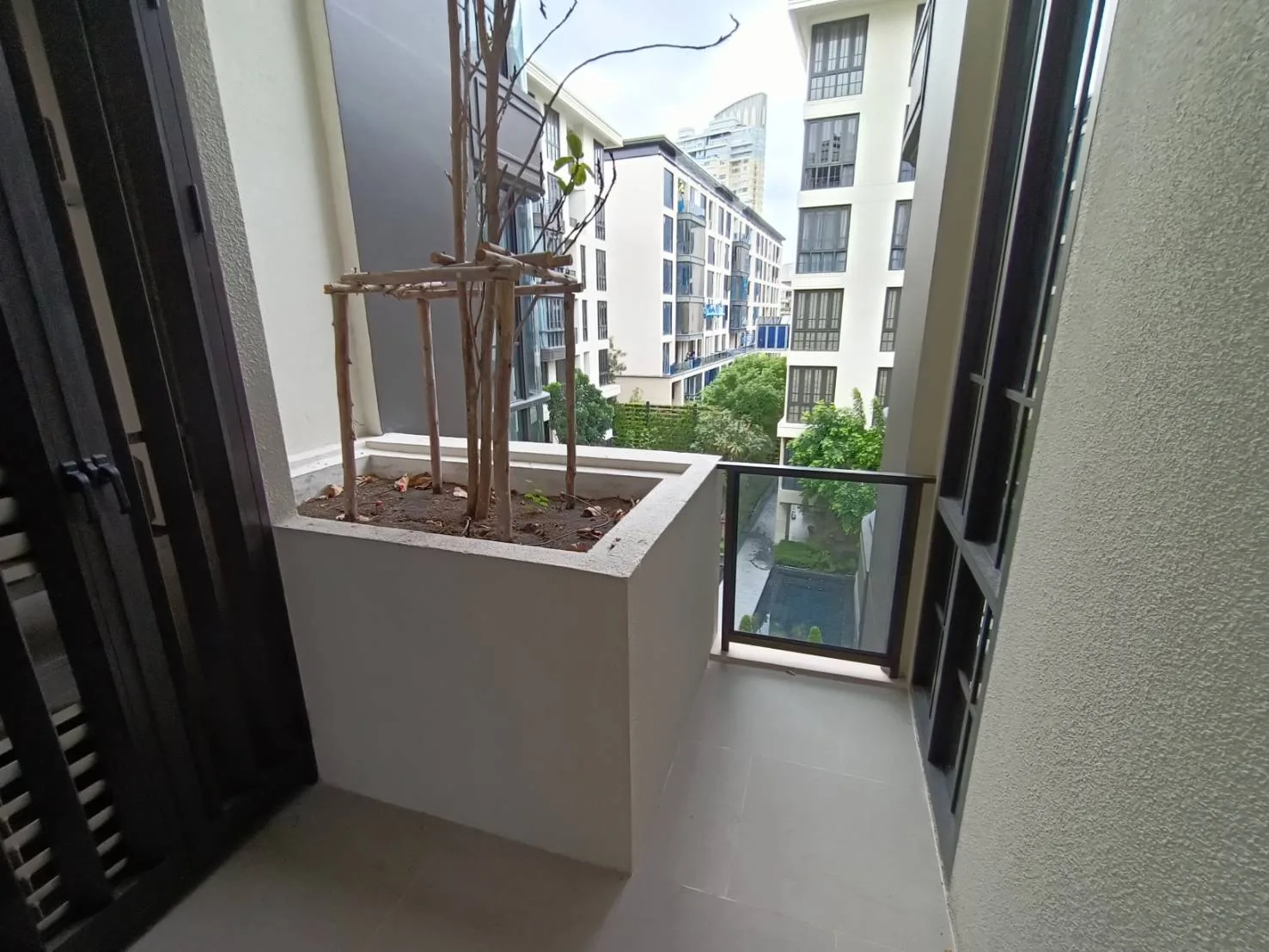 The Reserve Sukhumvit 61 — photo 6