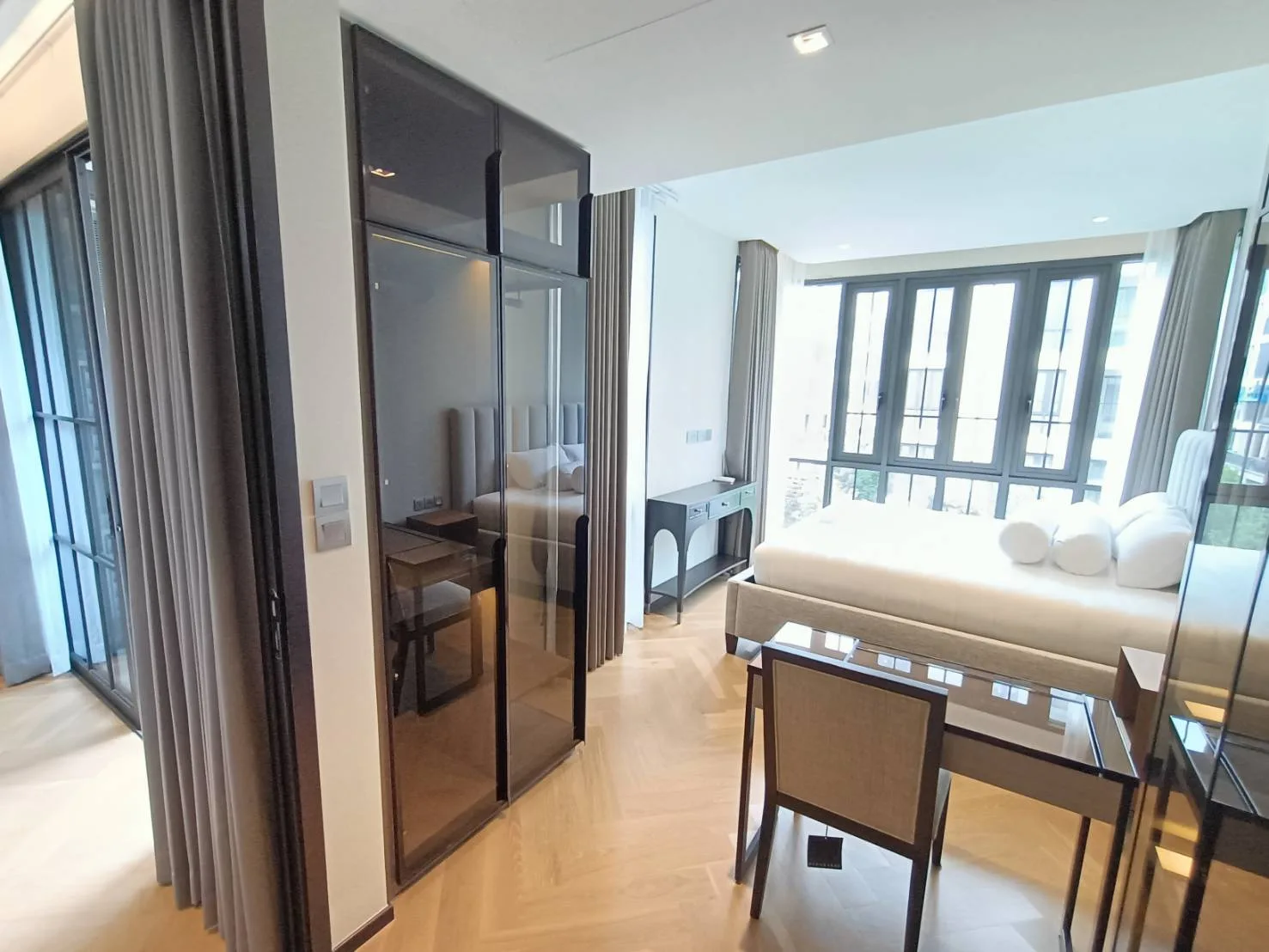 The Reserve Sukhumvit 61 — photo 8