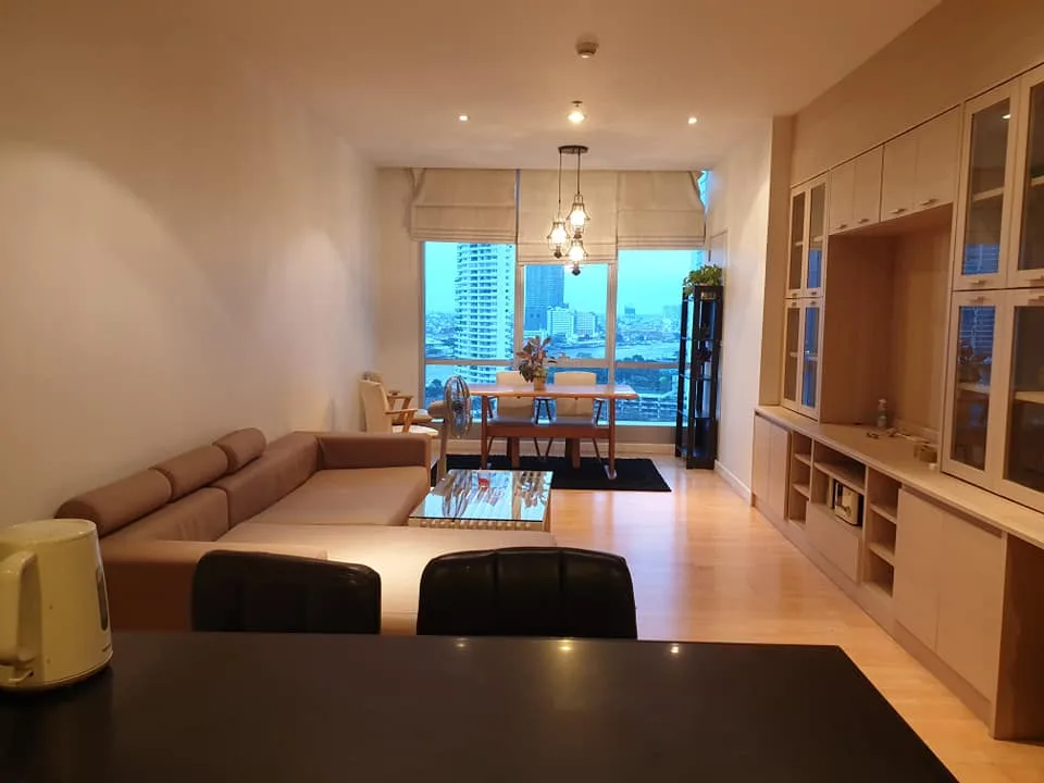 Baan Sathorn Chaopraya — photo 1
