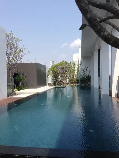 Rhythm Sathorn - Narathiwas — photo 8