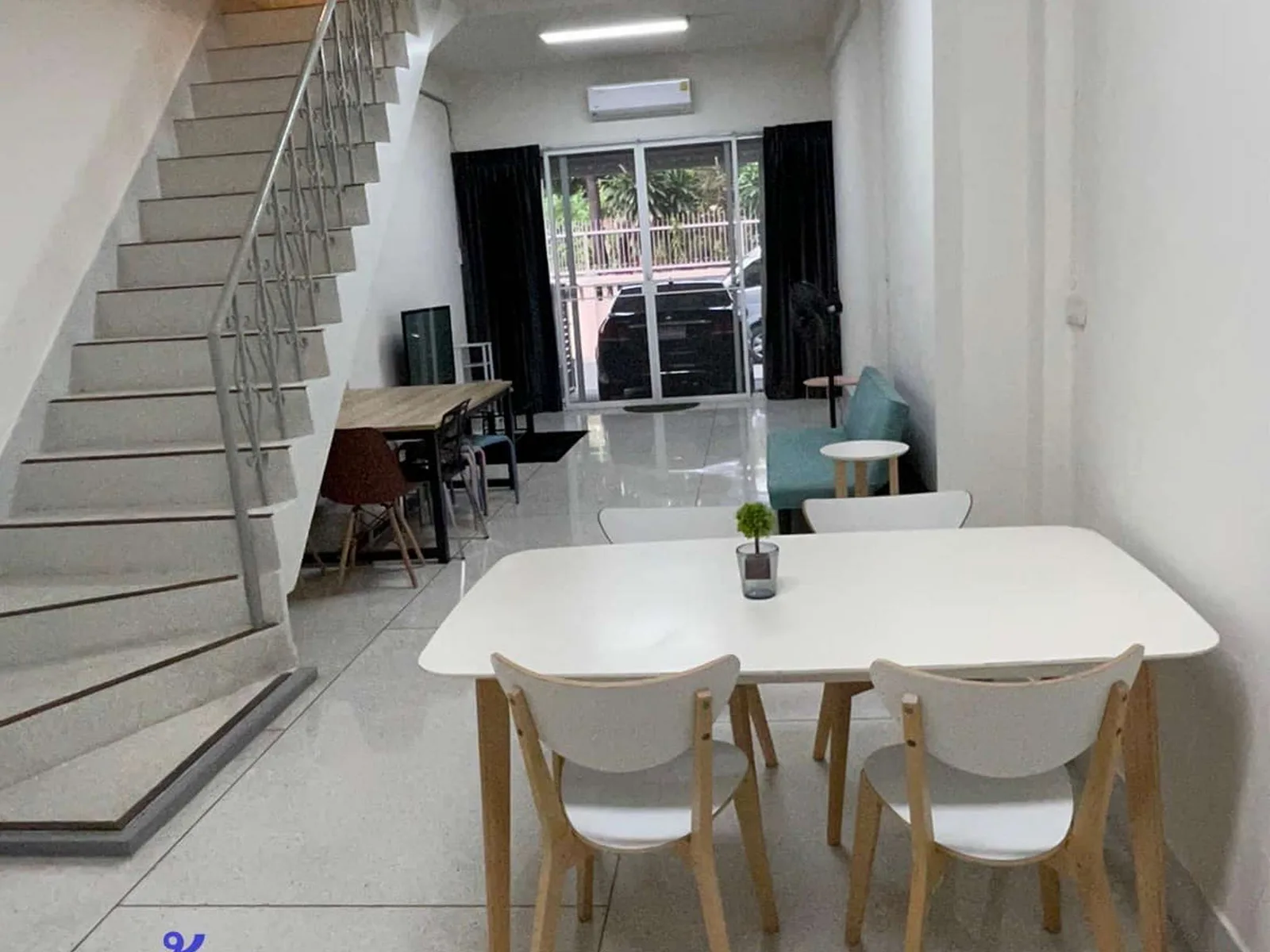 Single House Suk. 65 — photo 8