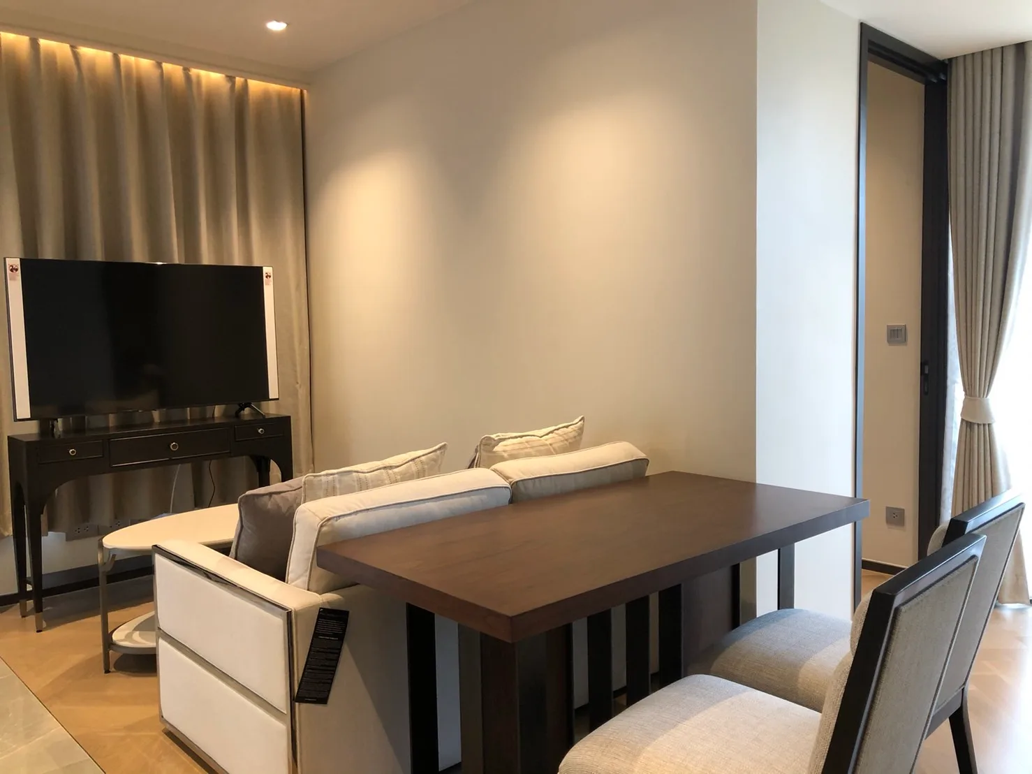 The Reserve Sukhumvit 61 — photo 2