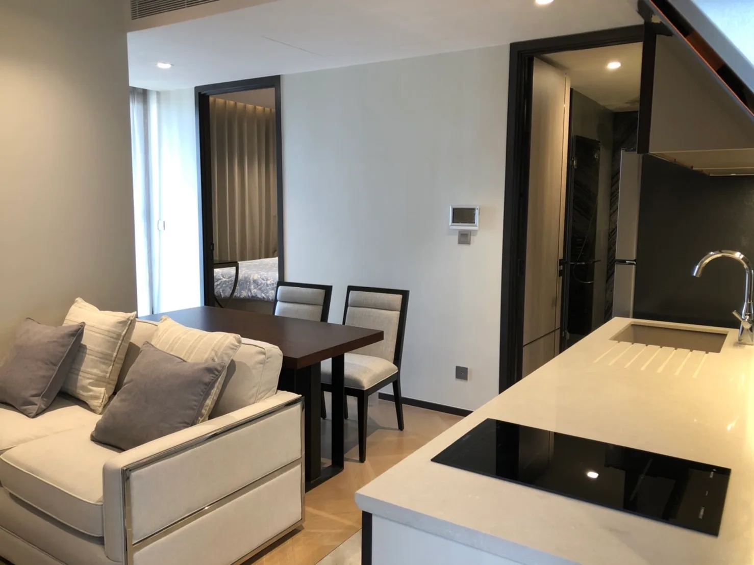 The Reserve Sukhumvit 61 — photo 3