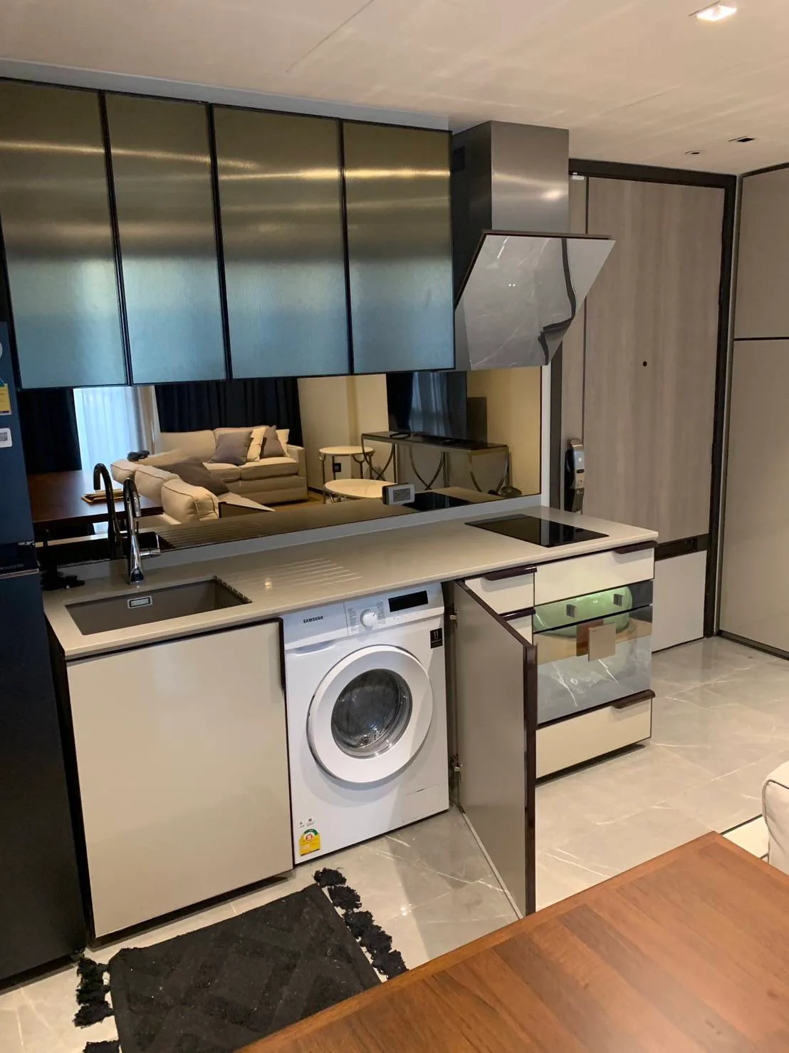 The Reserve Sukhumvit 61 — photo 11