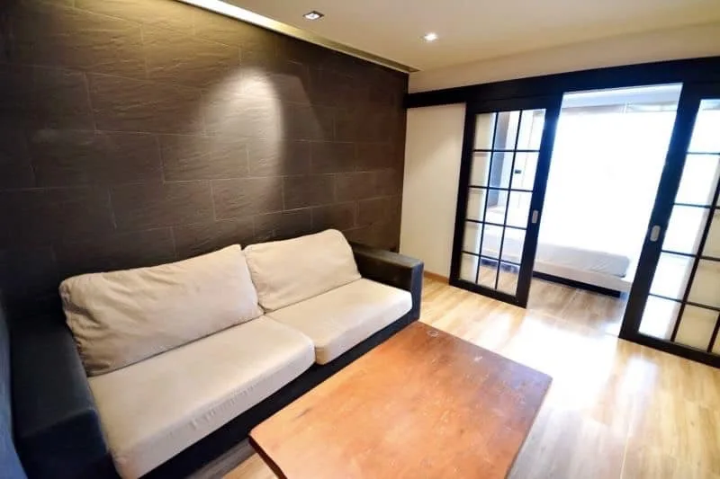 The Reserve Sukhumvit 61 — photo 9