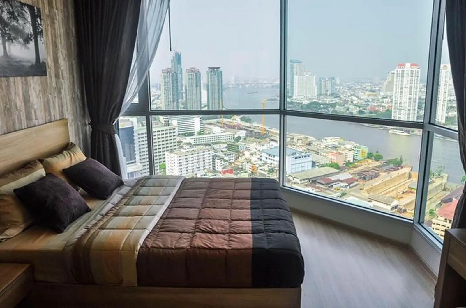 Rhythm Sathorn — photo 2