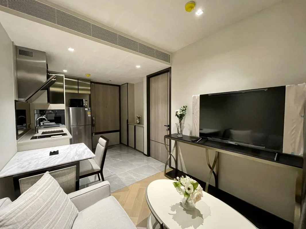 The Reserve Sukhumvit 61 — photo 2