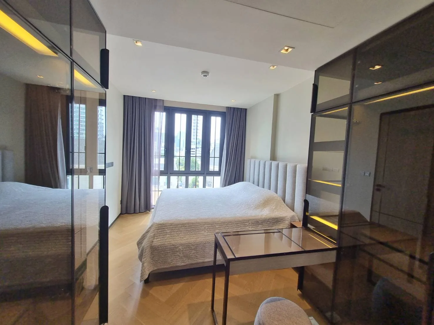 The Reserve Sukhumvit 61 — photo 7
