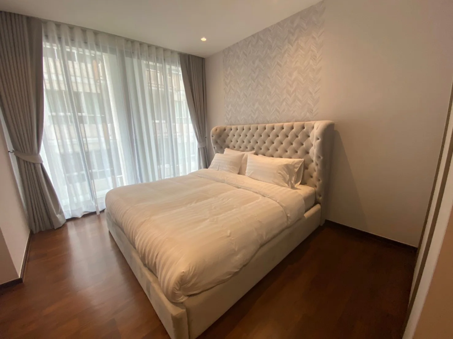 La Citta Delre Thonglor 16 — photo 8