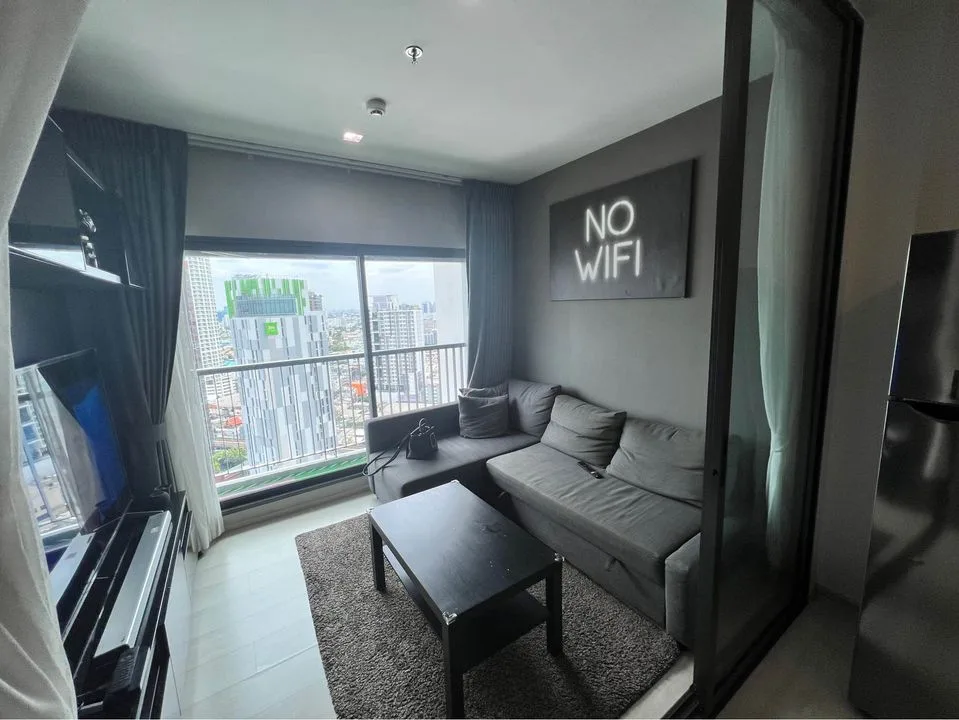 Life Sukhumvit 48 — photo 2