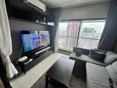 Life Sukhumvit 48
