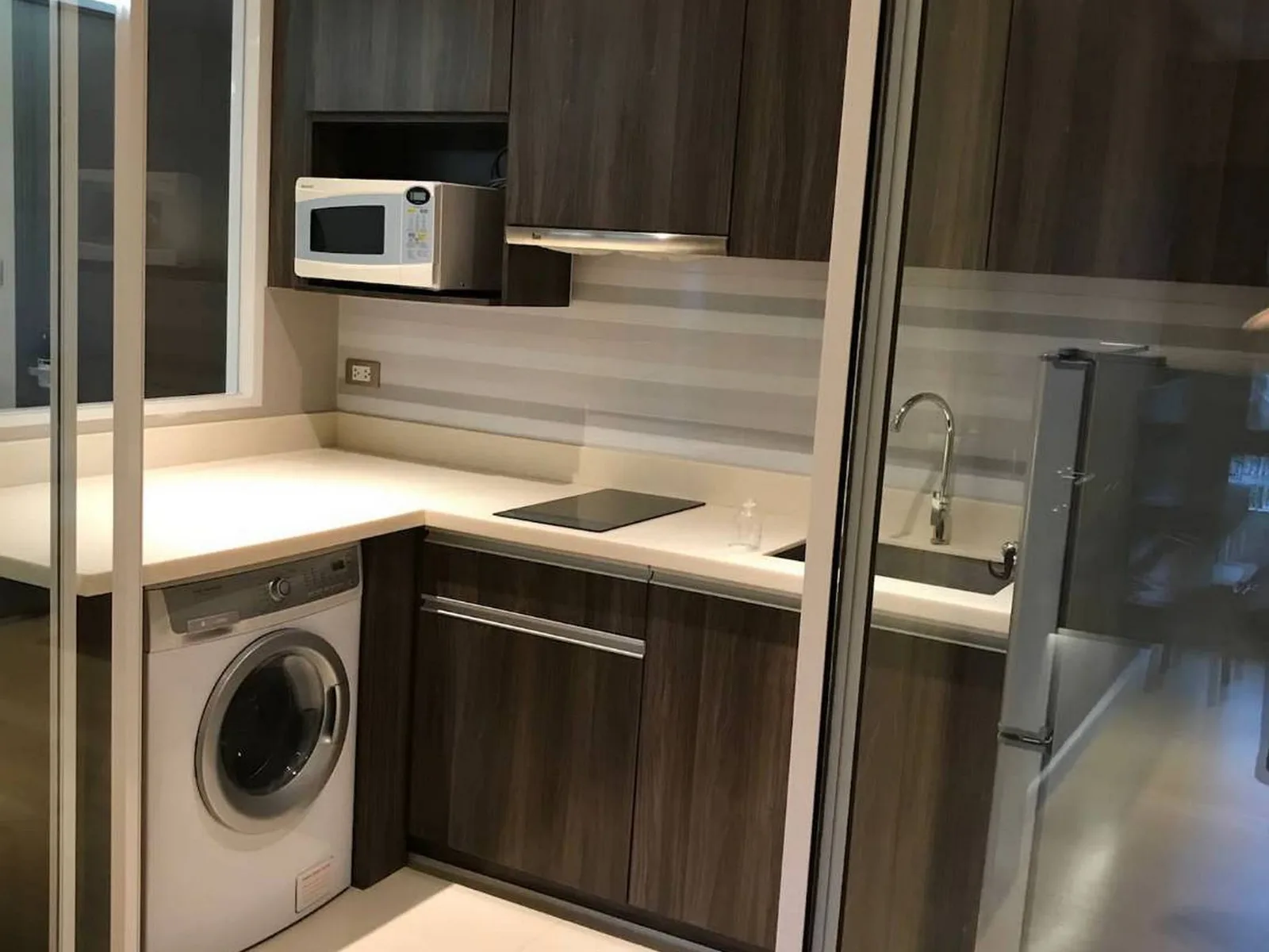 Tidy Deluxe Sukhumvit 34 — photo 10