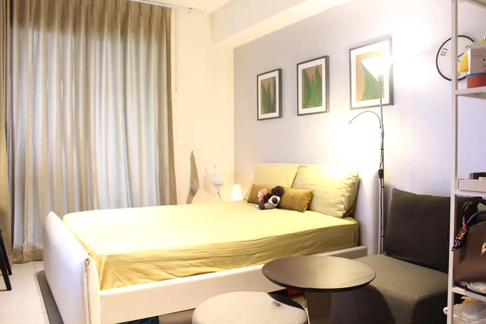 The Lofts Ekkamai — photo 4