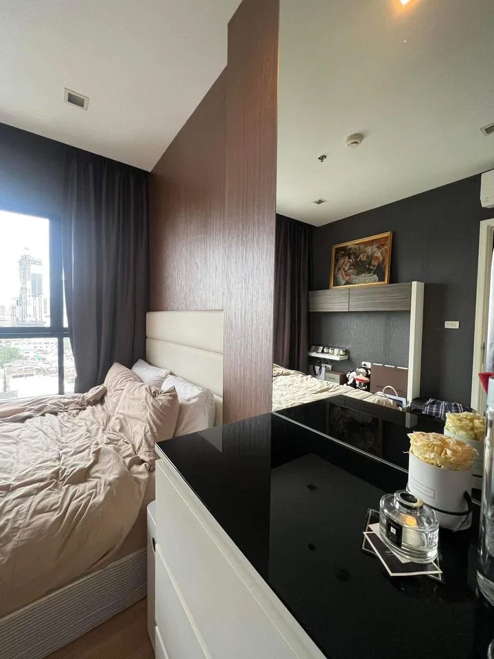 Urbano Absolute Sathon - Taksin — photo 4