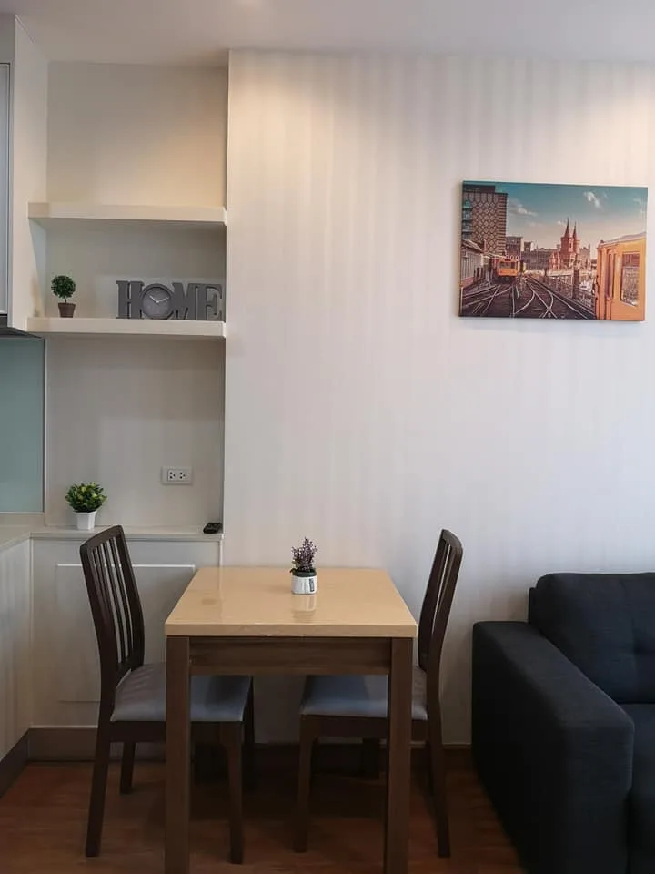 Q House Condo Sukhumvit 79 — photo 2