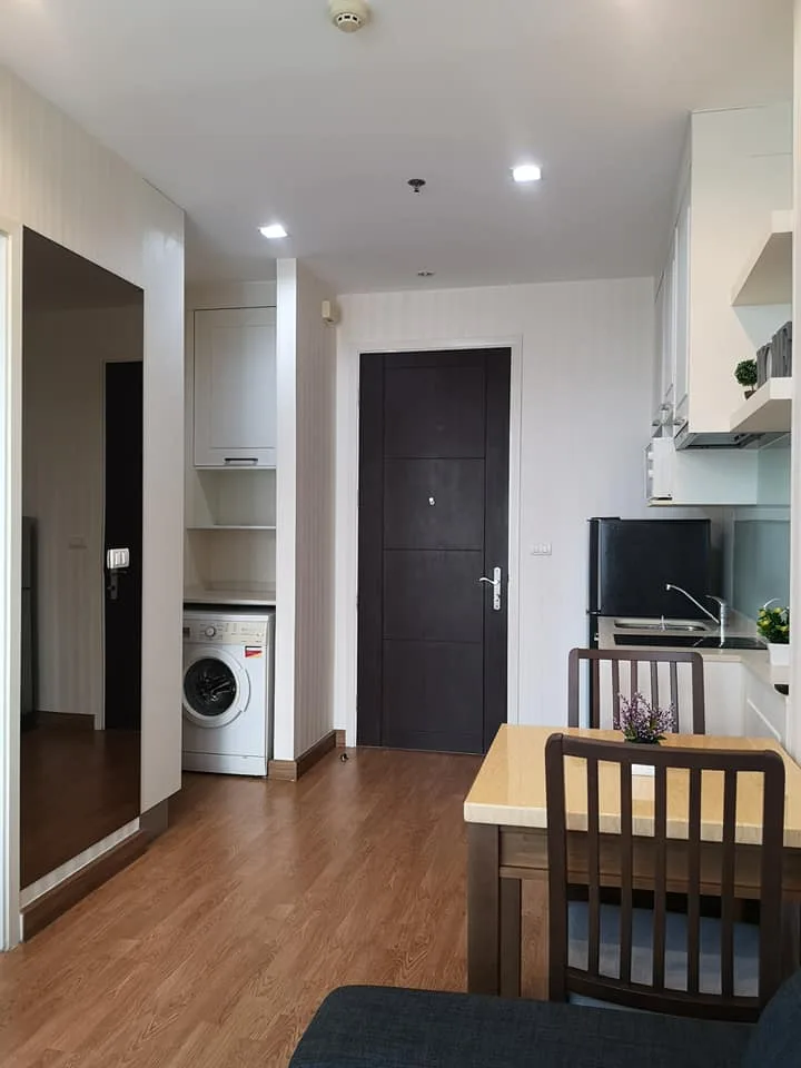 Q House Condo Sukhumvit 79 — photo 5