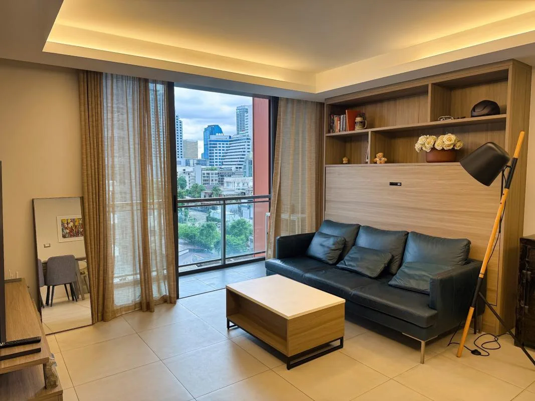 Circle Sukhumvit 31 — photo 2