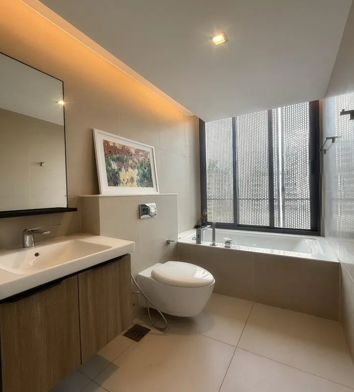 Circle Sukhumvit 31 — photo 15