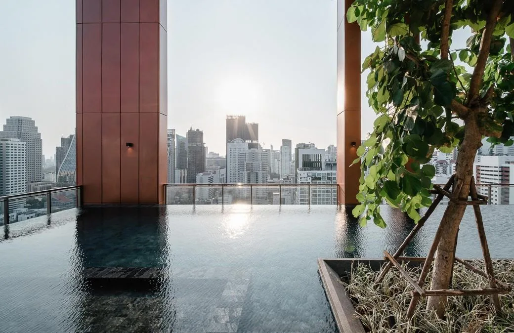 Circle Sukhumvit 31 — photo 17