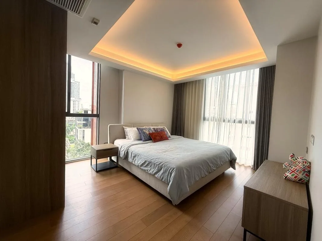 Circle Sukhumvit 31 — photo 8