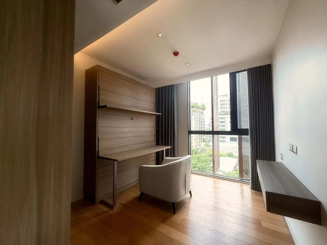 Circle Sukhumvit 31 — photo 10