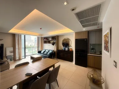 Circle Sukhumvit 31